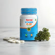 Patanjali Nutrela Vitamin D2K- 60 X 2 Chewable Tablets for Men & Women - Vanilla Flavor (Pack of 2)