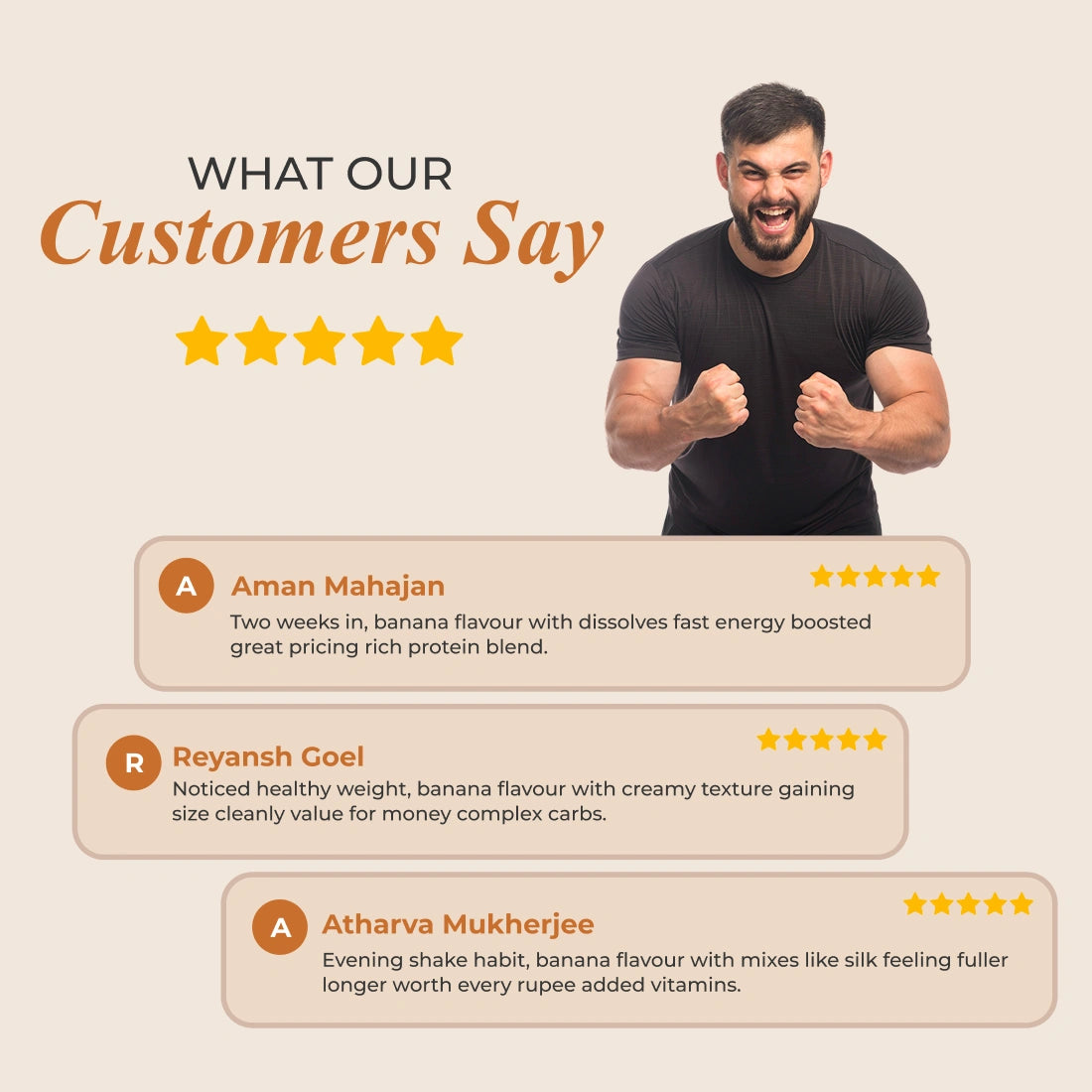 Patanjali Nutrela Weight Gain - Chocolate Flavour - 500g