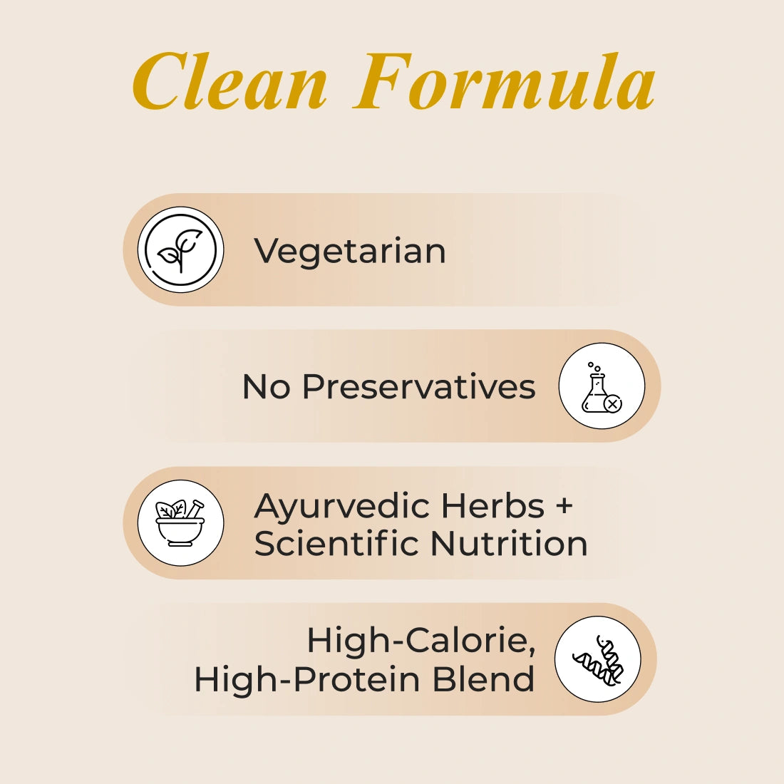 Patanjali Nutrela Weight Gain - Mango Flavour - 1Kg + FREE Shaker