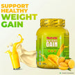 Patanjali Nutrela Weight Gain - Mango Flavour - 1Kg