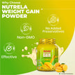 Patanjali Nutrela Weight Gain - Mango Flavour - 1Kg