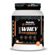 Patanjali Nutrela Sports  100% Whey Performance French Vanilla-1KG