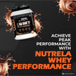 Patanjali Nutrela Sports 100% Whey Performance Chocolate Irish-1KG