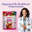 Patanjali Nutrela Women Superfood Chocolate Flavor - 400g (Pack of 1)