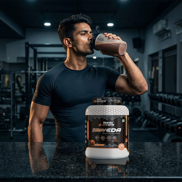 Muscle Building