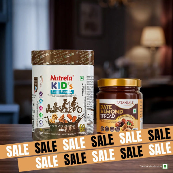 Kids Nutrition