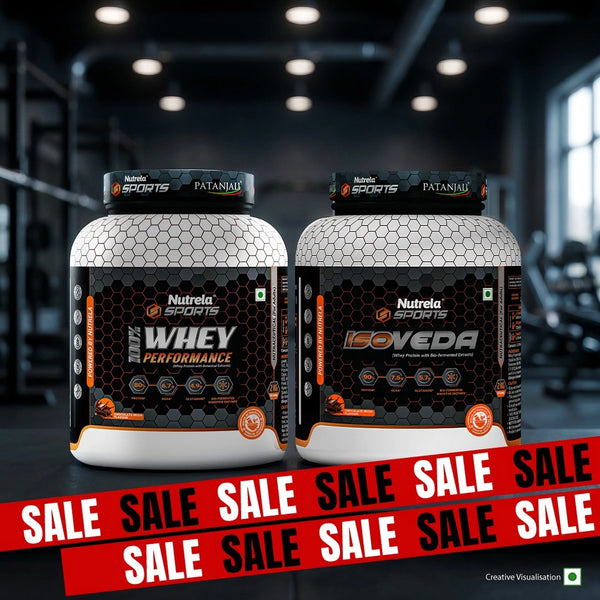 High Protein Range