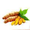 Turmeric for potent anti-inflammatory