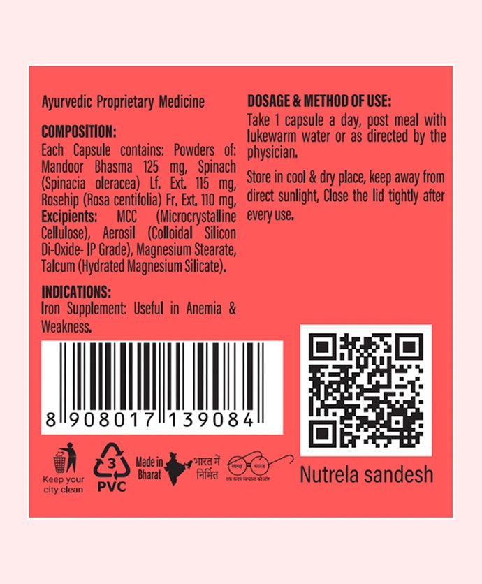 Nutrition Facts